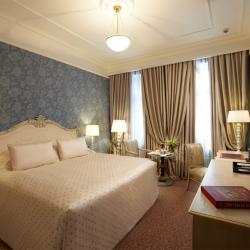 Collection Superior Room Сity view