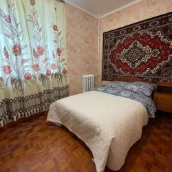 Фото Апартаменты на улице Удмуртская, 189