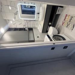 Фото Отель Kaminn apartments на улице Дальневосточная 28