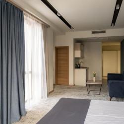 Фото Rooftop Apart Hotel (Руфтоп Апарт Отель)