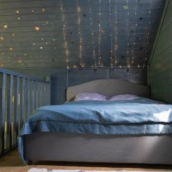 Коттедж улучшенный Когтевран