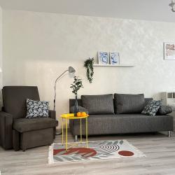 фото 4 ТВОЯ квартира на улице Валдайская 2к2