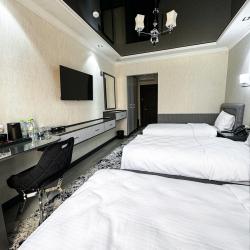 Фото Отель De Villa Hotel (Дэ Вилла)