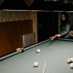 Фото Отель Багира