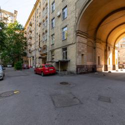 фото 4 Rental (РенталСПб) на проспекте Ленинский 178