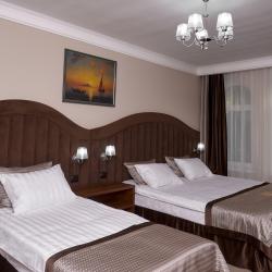 Номер комфорт семейный