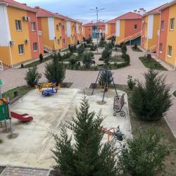 Фото Отель Круглая Бухта