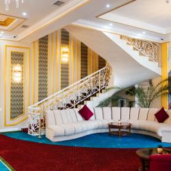 Фото Отель Silk Way (Силк Вэй)