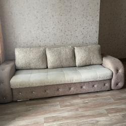 Фото Апартаменты на улице Терешковой