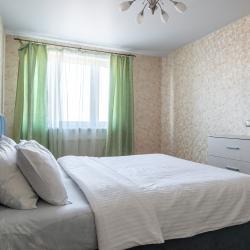 Фото Отель Гостевые студии Екатерины Бочкаревой на улице Молодежная