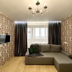 Фото Апартаменты на улице Кулахметова 19