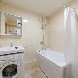 Фото Отель Sutki Rent на Фермском шоссе 32