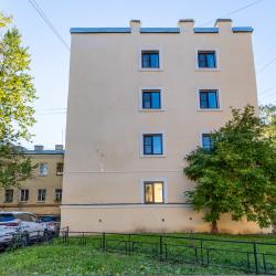 Фото Отель Асгард