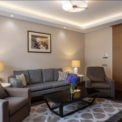 Фото Отель Marriott Sochi Krasnaya Polyana (Марриотт Сочи )