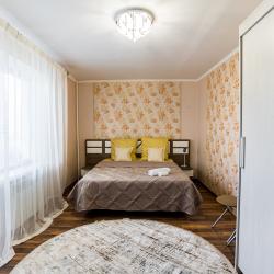 Фото Отель LetoApart (ЛетоАпарт) на улице Героев Десантников