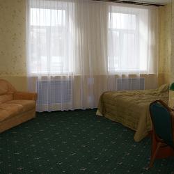 Номер полулюкс