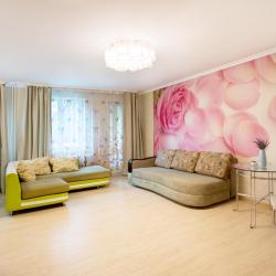 Фото Отель Nova Apartments на проспекте Красного Знамени