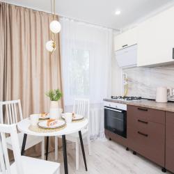 Фото Отель Niki Rent (Ники Рент) на Минская 39