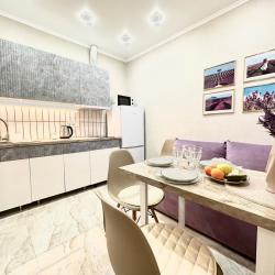 Фото Апартаменты на улице им. Мурата Ахеджака 12 корпус 1