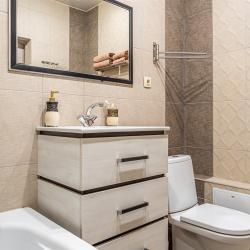 Фото Апартаменты на улице Шпаковская