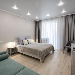 Апартаменты стандарт