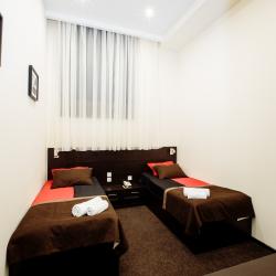 Фото Отель Морган на Металлургов