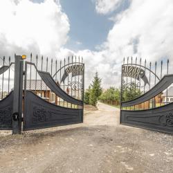 Фото Отель Николо-Поле