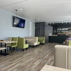 Фото Отель Санаторий Надежда