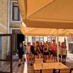 Фото Отель Восток