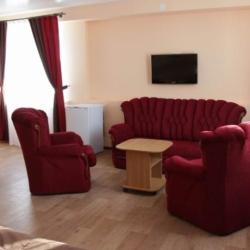 Фото Отель Юность