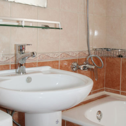 Фото Отель Славянская