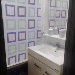 Фото Апартаменты на улице Омская 28А