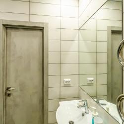 1-комнатные апартаменты студия