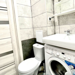 Фото Апартаменты на улице Калинина 89