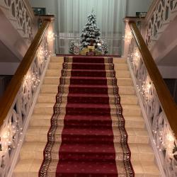 Фото Отель Гранд Кавказ