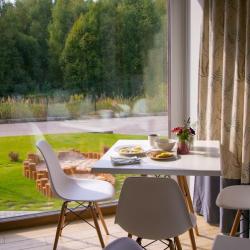 Фото Отель Гнездо