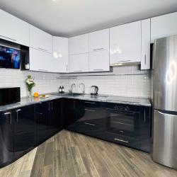 1-комнатные апартаменты люкс Ул. Скороходова, д. 25