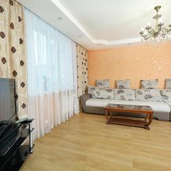 Фото Отель Vgosti на улице Алексеева 27