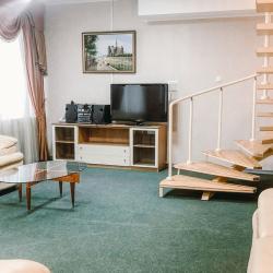 Smart Hotel KDO Самара (Смарт КДО Самара) — bd36b538a3e99f7d00e74f78aa4b1da3