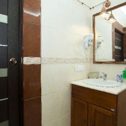 Фото Отель Серый Гусь