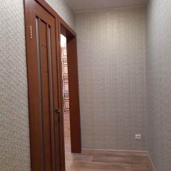 1-комнатные апартаменты стандарт