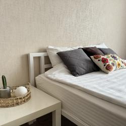 Фото Отель Batasheva Apart (Баташева Апарт) на улице Краснозвёздная