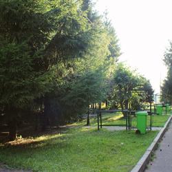 Фото Волен Парк-отель