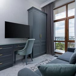 фото 20 Wolf Apartments (Вольф Апартментс) на улице Мира
