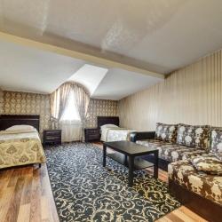 Frant Hotel (Франт Отель) — bd37ddac53f6b4600dc0ce45eb26d8bd