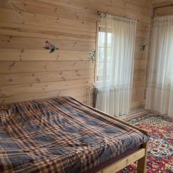Фото Отель Эко Терем