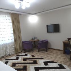 Фото Отель Oydin Plaza Hotel (Ойдин Плаза)