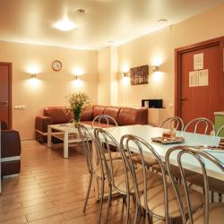 Фото Парк-Отель Спасское