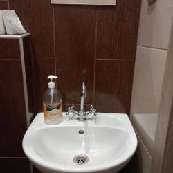 Апартаменты улучшенные
