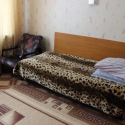 Фото Отель Парма